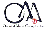 Oriented Media Group